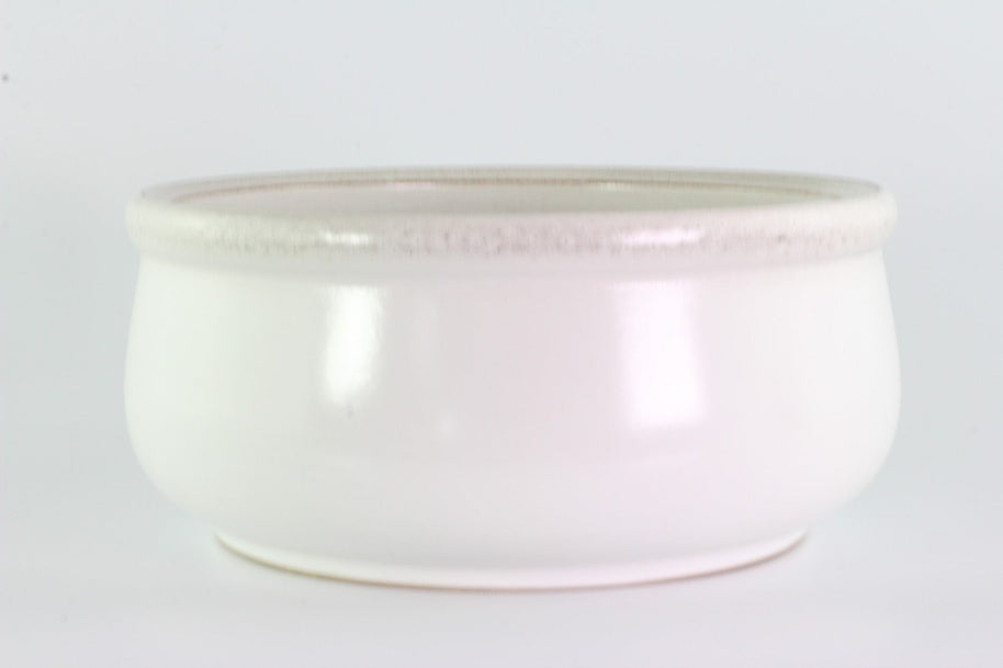 Denby - Troubadour - 7 1/4" Salad Bowl (Pattern Inside)