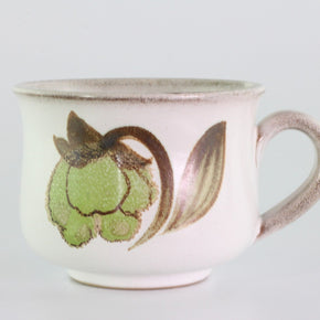 Denby - Troubadour - Teacup