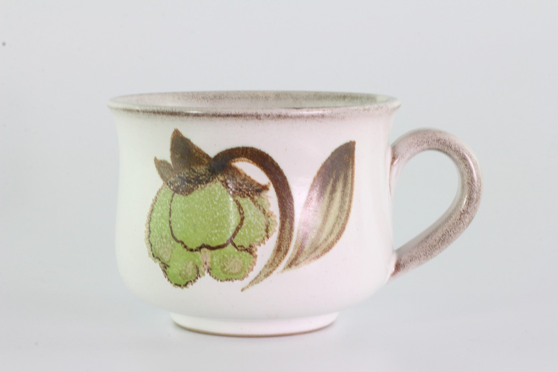 Denby - Troubadour - Teacup