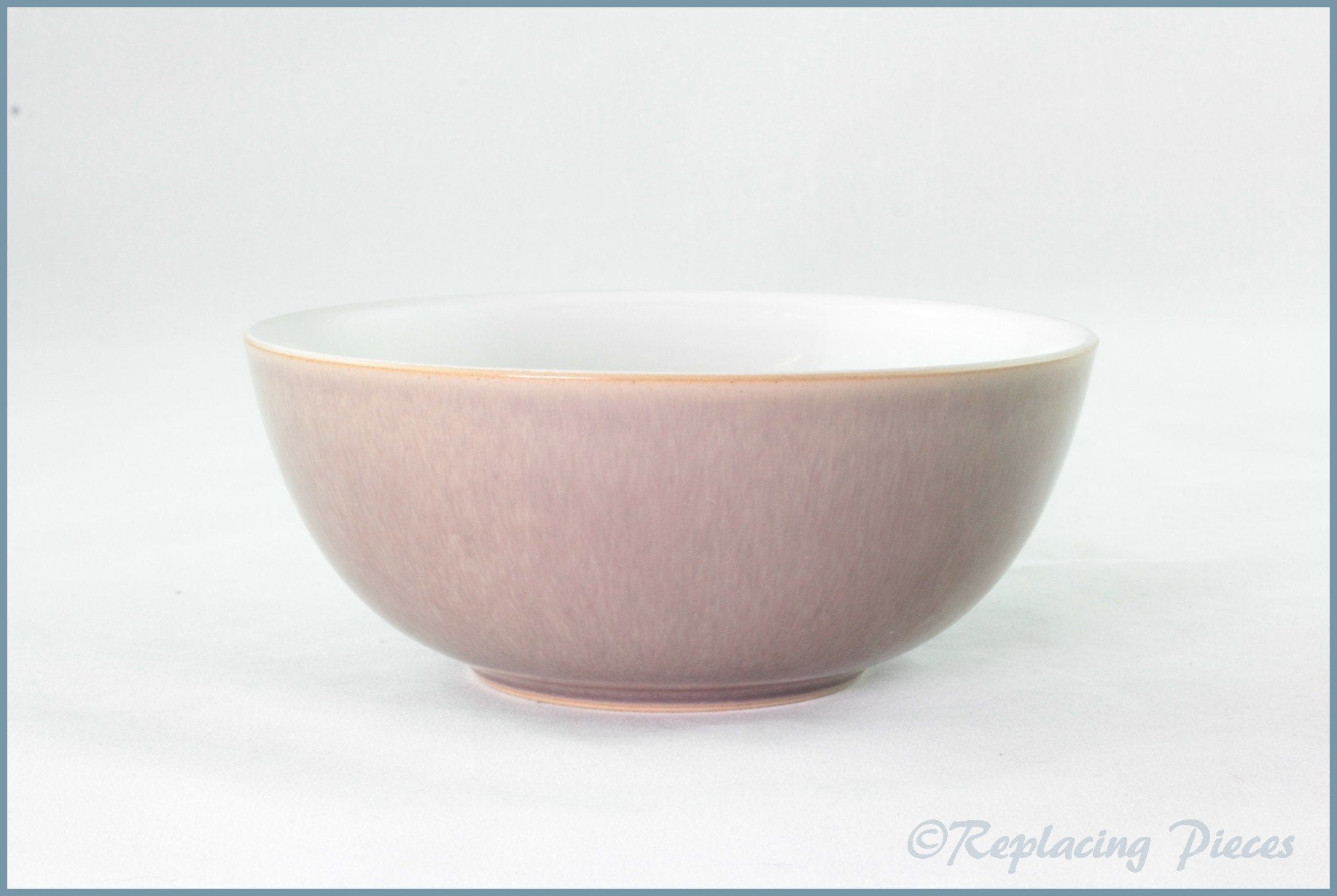 Denby - Truffle & Truffle Layers - 6 1/8