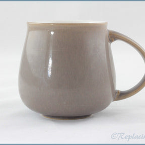 Denby - Truffle & Truffle Layers - Mug (Brown)