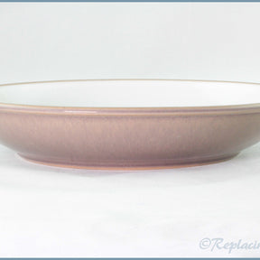 Denby - Truffle & Truffle Layers - 9 3/8