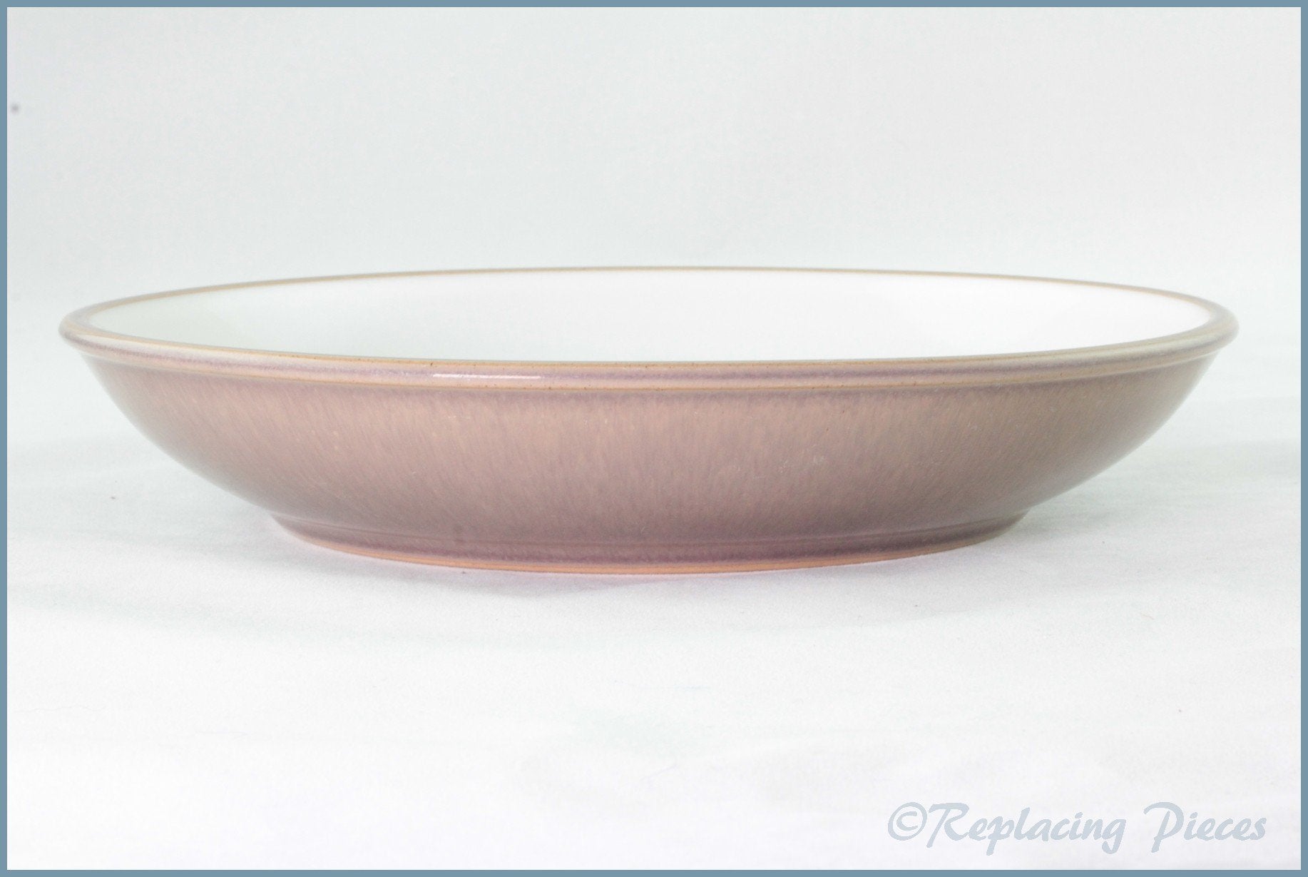 Denby - Truffle & Truffle Layers - 9 3/8