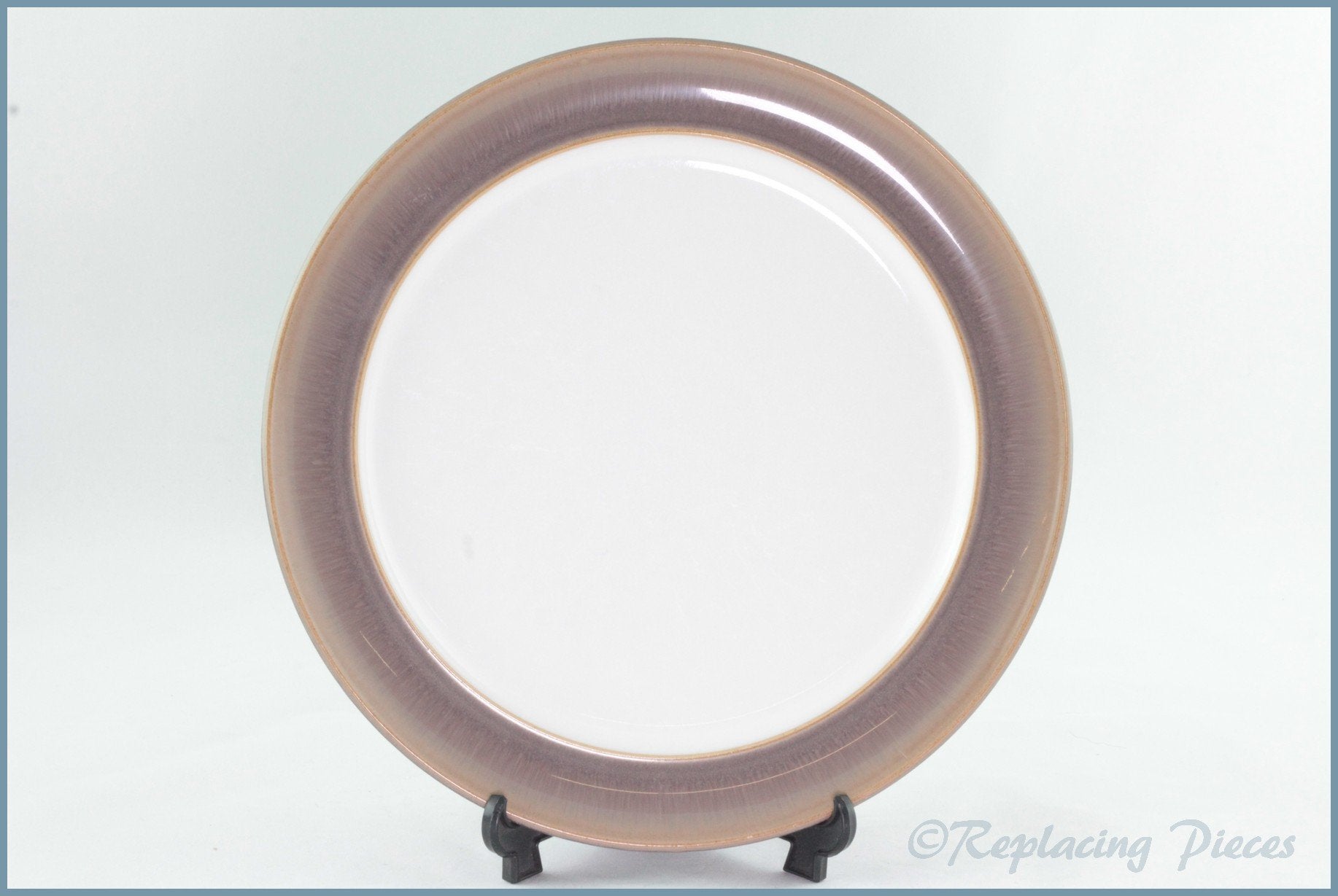 Denby - Truffle & Truffle Layers - 9 3/4