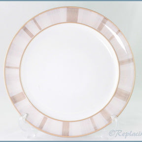 Denby - Truffle & Truffle Layers - Dinner Plate (Layers)