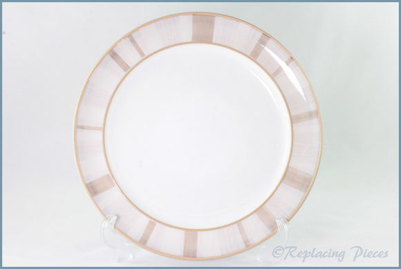 Denby - Truffle & Truffle Layers - Dinner Plate (Layers)