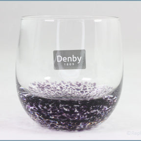Denby - Amethyst - Small Tumbler