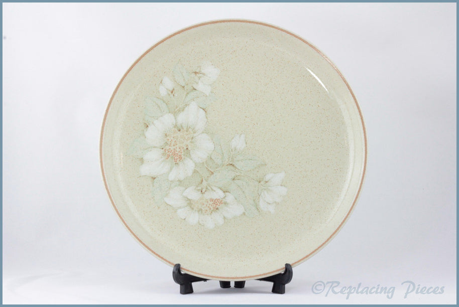 Denby - Daybreak - Dinner Plate (Old Style Rim)