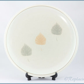 Denby - Energy Leaf - Dinner Plate
