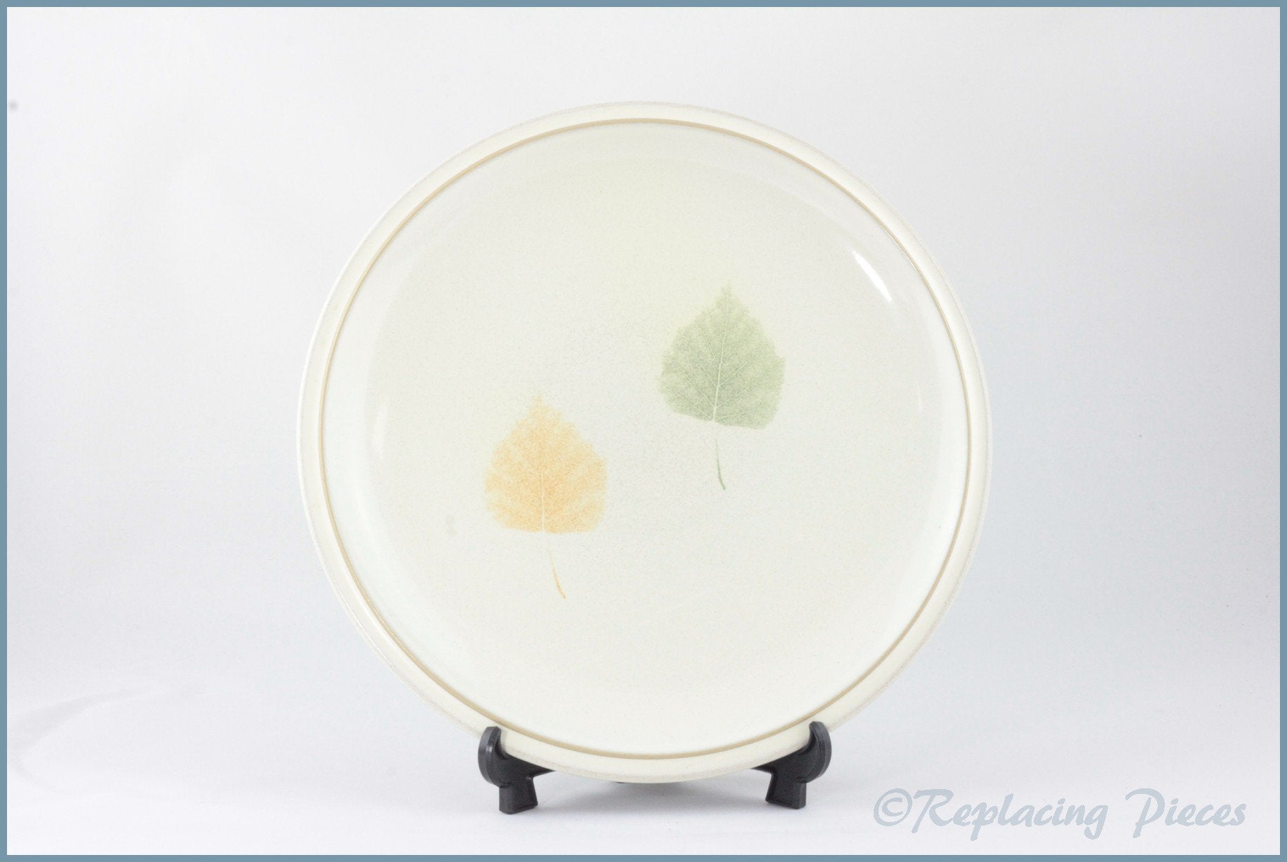 Denby - Energy Leaf - 9
