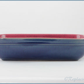 Denby - Harlequin - Oblong Roaster
