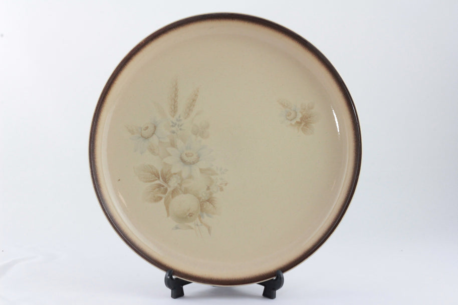Denby -Memories / Images - 8 3/8" Salad Plate