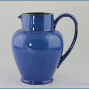 Denby - Metz - 2 1/4 Pint Pitcher Jug