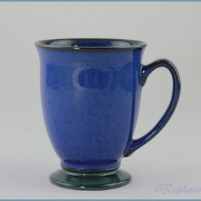 Denby - Metz - Footed Mug