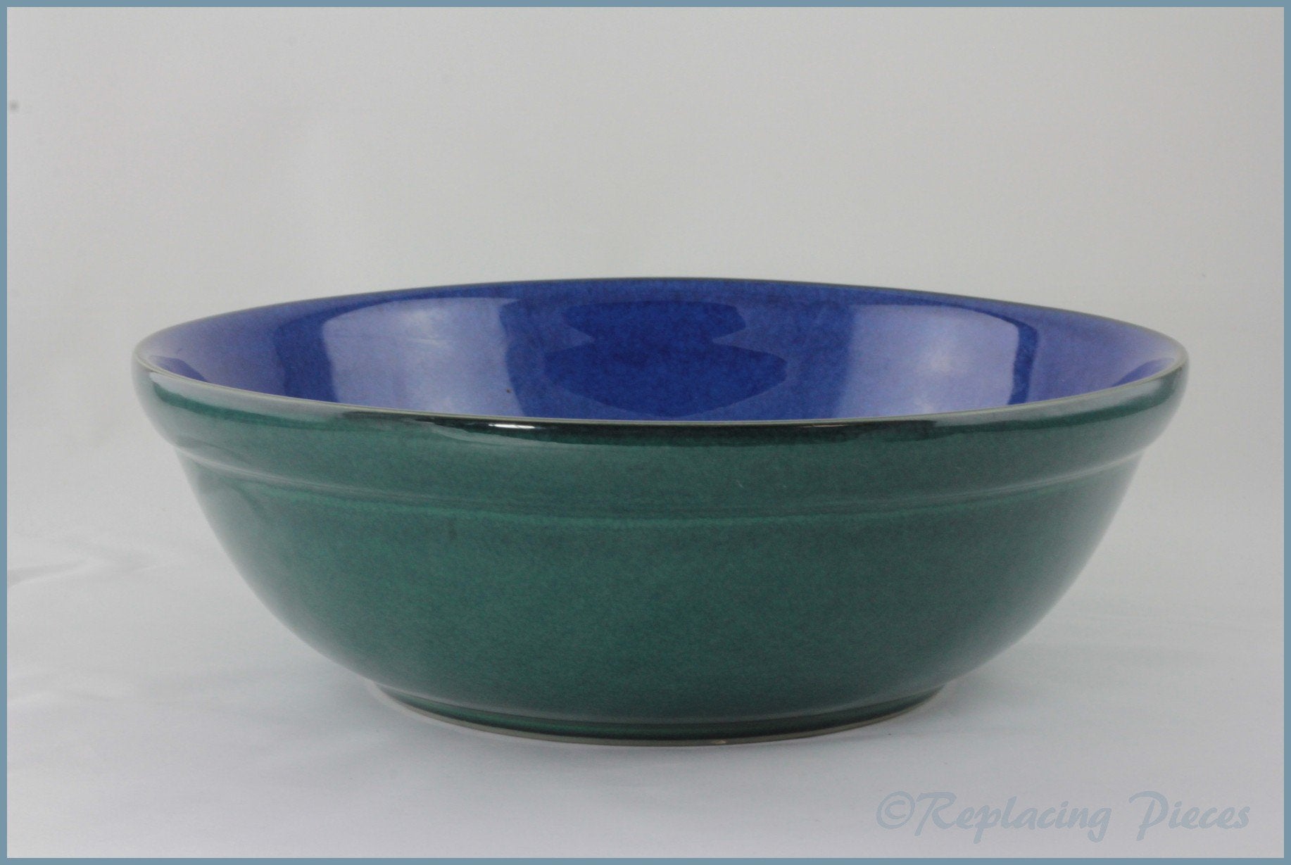 Denby - Metz - 11 3/4