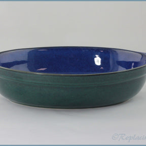 Denby - Metz - Oval Roaster