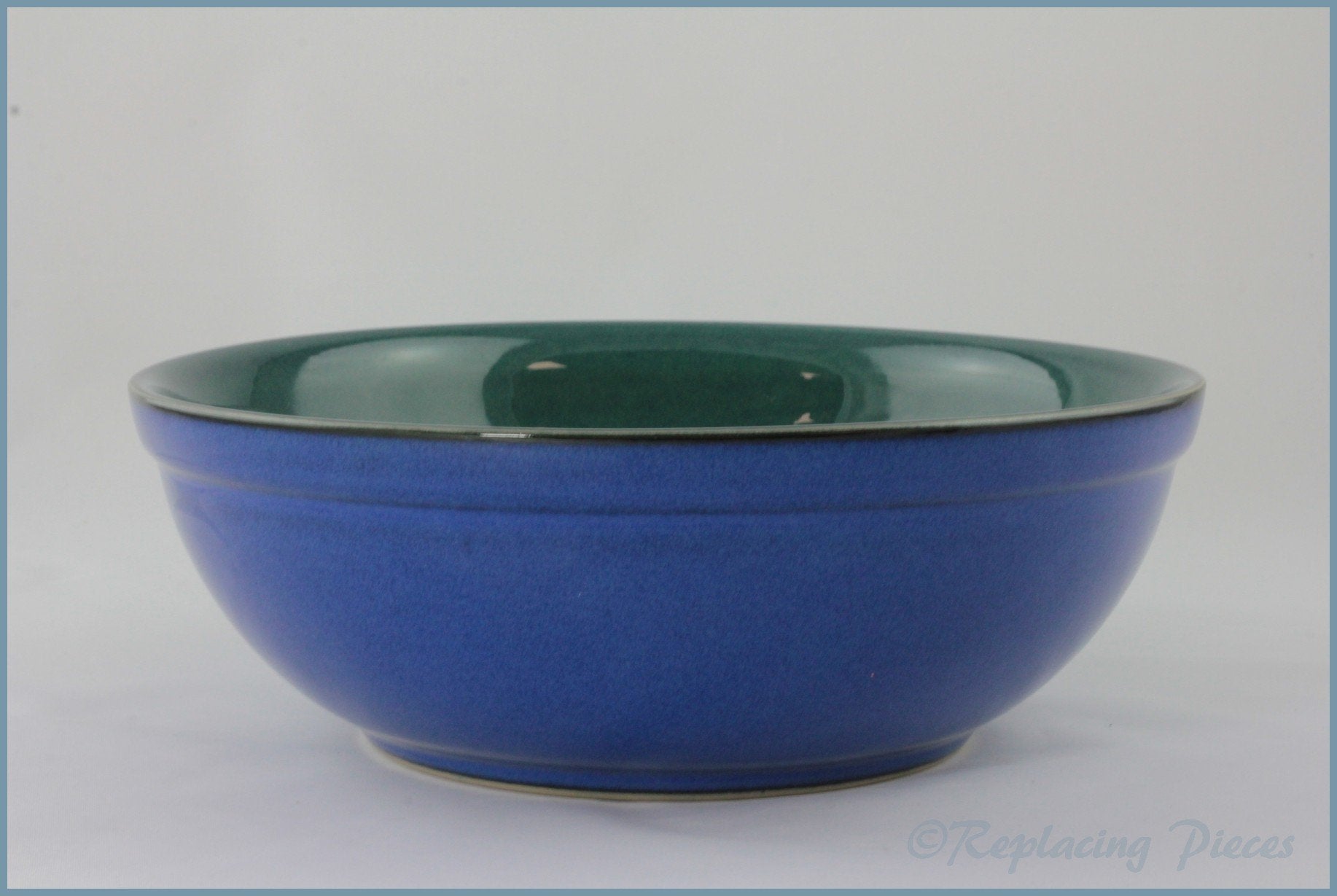 Denby - Metz - 9 1/4