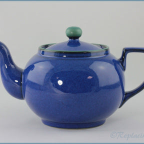 Denby - Metz - 2 Pint Teapot