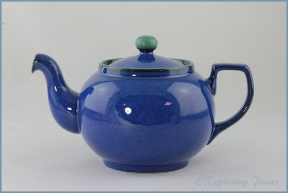 Denby - Metz - 2 Pint Teapot