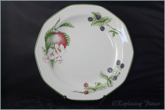 Churchill - Victorian Orchard - Dinner Plate