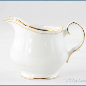 Duchess - Ascot - Cream Jug