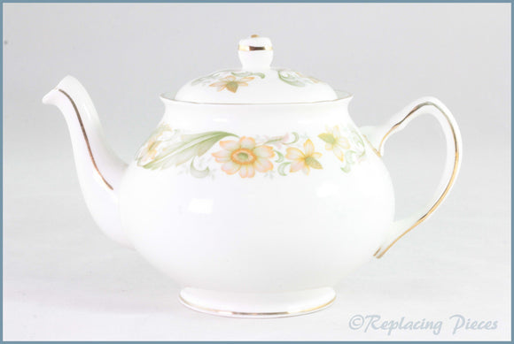 Duchess - Greensleeves - 1 1/4 Pint Teapot