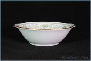 Noritake - Green Hill - 6 3/8" Eared Cereal Bowl