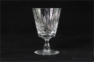 Edinburgh Crystal - Appin - White Wine Glass