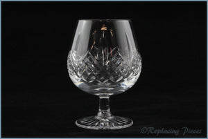 Edinburgh Crystal - Montrose - Brandy Glass