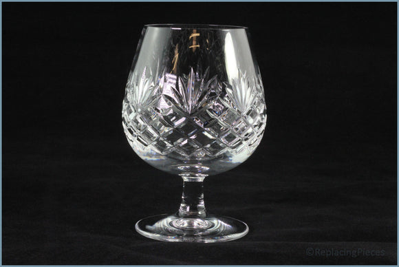 Edinburgh Crystal - Vienna - Brandy Glass