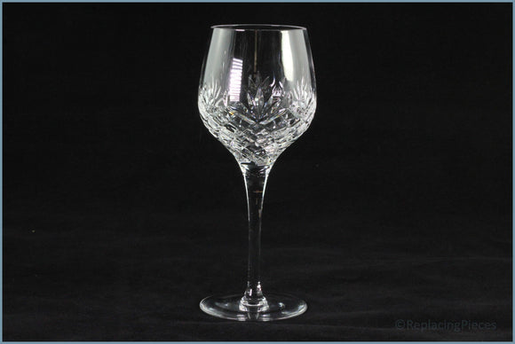 Edinburgh Crystal - Vienna - White Wine Glass