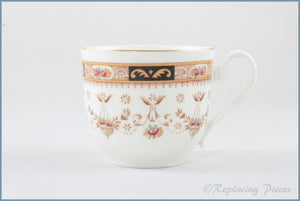 Elizabethan - Olde England - Teacup