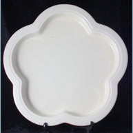 Denby - Cook & Dine (Red) - Flan Dish