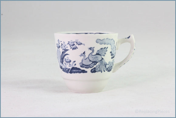 Furnivals - Old Chelsea - Coffee Cup