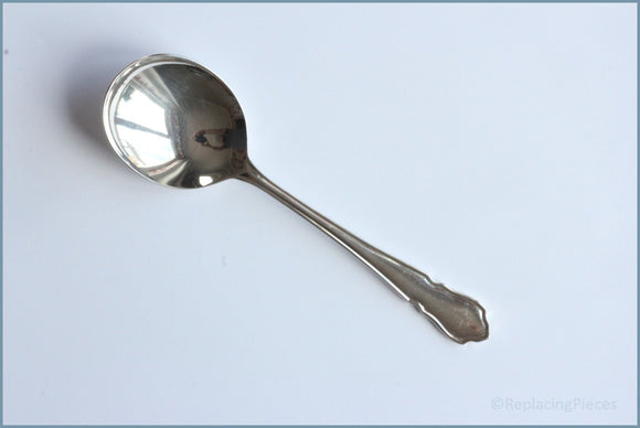 George Butler - Dubarry - Soup Spoon