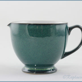 Denby - Greenwich - Milk Jug