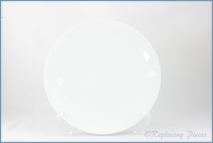 Habitat - Bianco - 8" Salad Plate