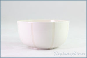 Habitat - Pomelo (Cream) - 5 1/8" Rice Bowl