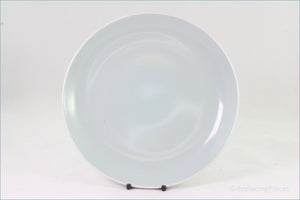 Habitat - Rex - Dinner Plate (Turquoise)
