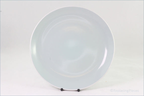 Habitat - Rex - Dinner Plate (Turquoise)