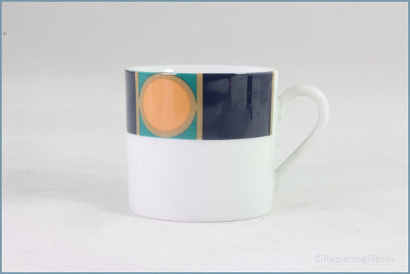 Habitat - Saturn - Coffee Cup