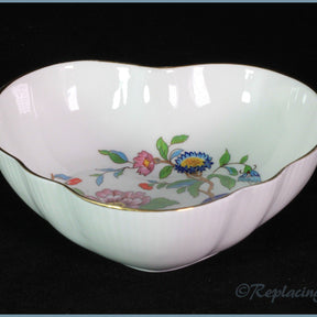 Aynsley - Pembroke - Heart Shaped Dish