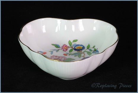 Aynsley - Pembroke - Heart Shaped Dish