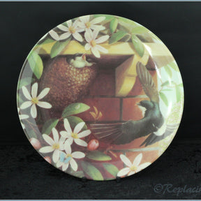 Coalport - Garden Visitors - Home Delivery