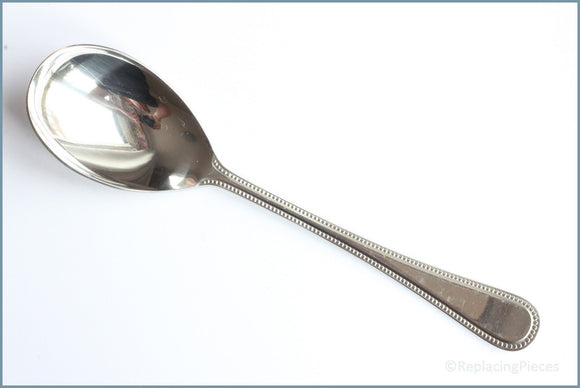 Housley - Bead - Salad Spoon