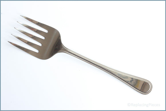 Housley - Bead - Serving Fork