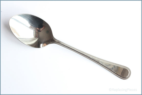 Housley - Bead - Serving Spoon