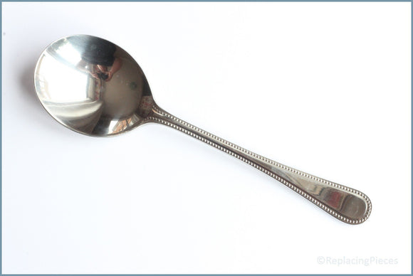 Housley - Bead - Soup Spoon