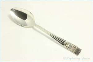 Oneida - Hampton Court (Community Plate) - Dessert Spoon