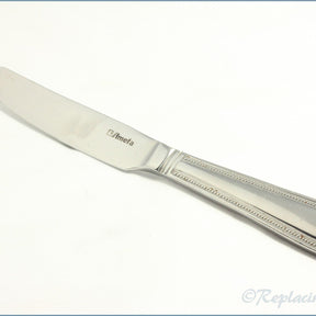 Amefa - Bead - Dessert Knife